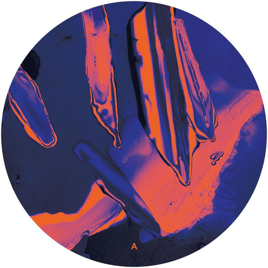 Yan Cook - Blades EP