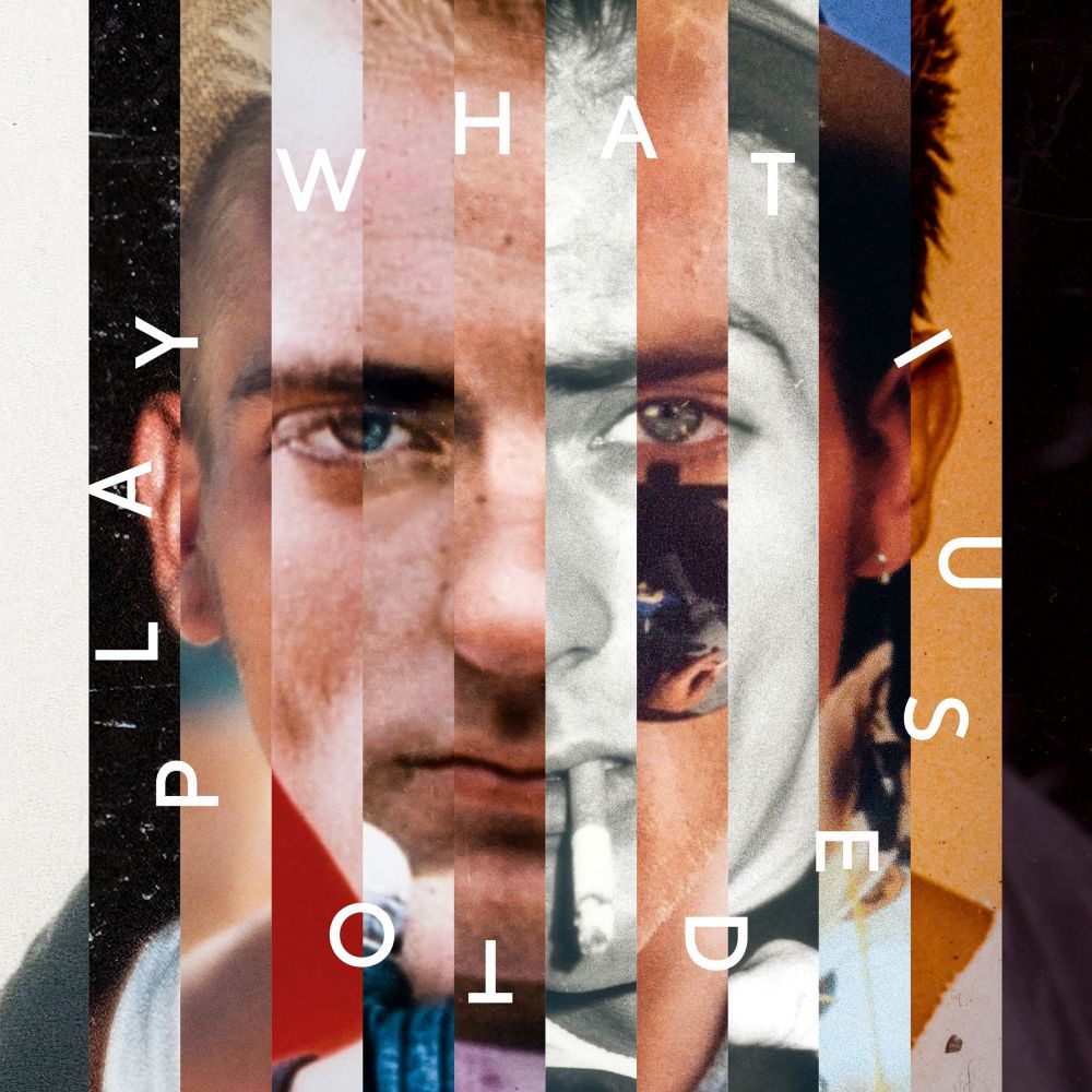 Sven Väth - What I Used To Play (12x12" boxset)