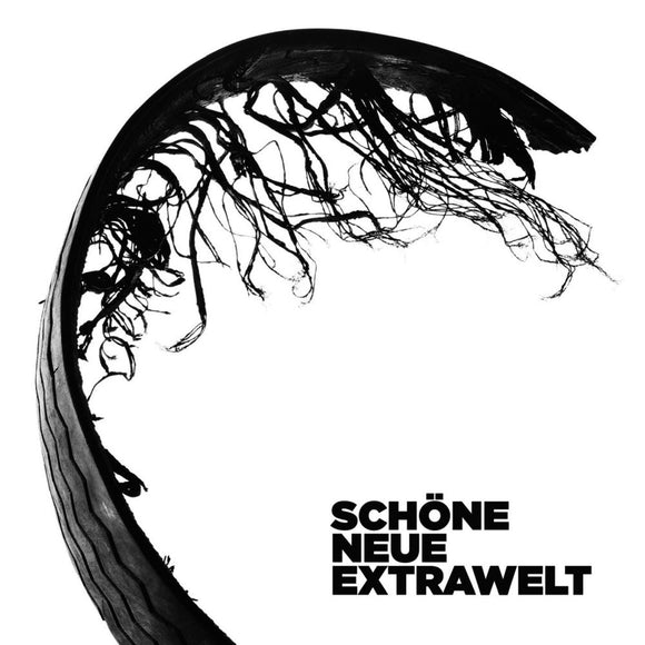 Extrawelt - Schöne Neue Extrawelt (Spezial Edition) 3LP,GF,COL