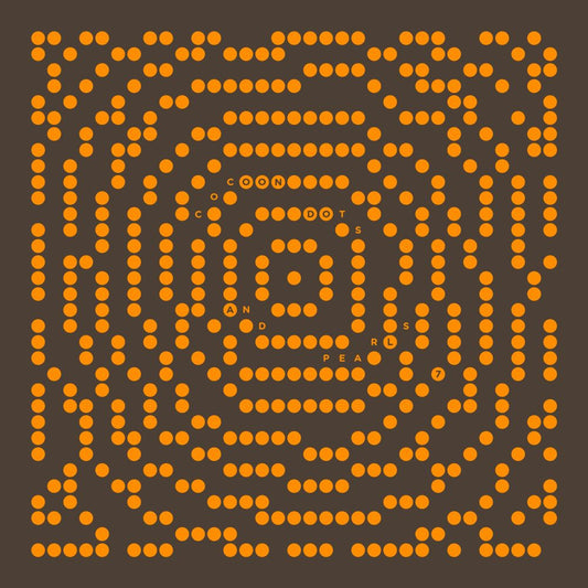 V/A - Dots And Pearls 7 (2x12" LP)
