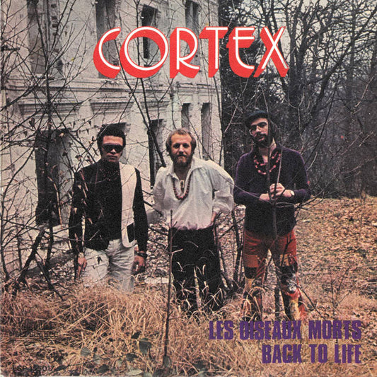 CORTEX - LES OISEAUX MORTS / BACK TO LIFE