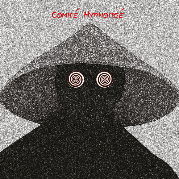 Comite Hypnotise - Dubs Pour Oh La La
