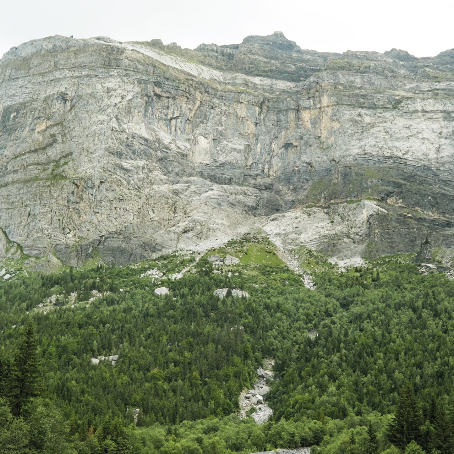 MICH L. - AIR NEAR SILENCE [LP+CD]