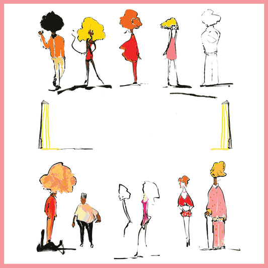 Larry De Kat - Radio K-Nip 4.20FM