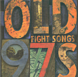 Old 97's - Fight Songs [Deluxe Edition 3LP]