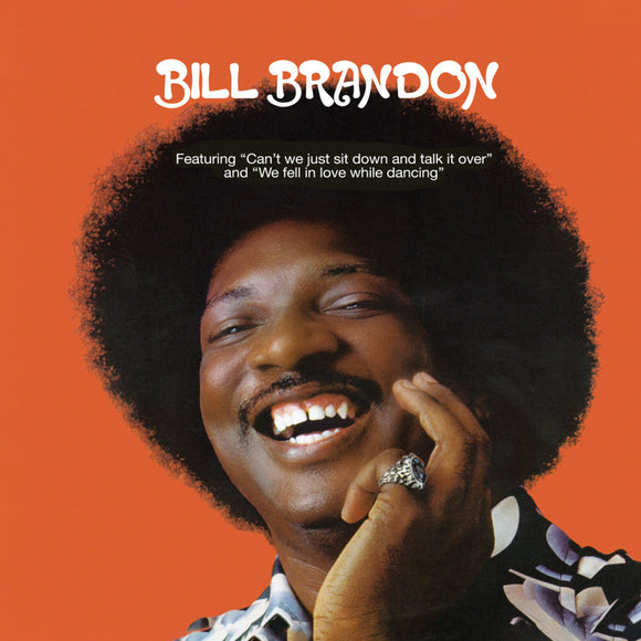 Bill Brandon - Bill Brandon