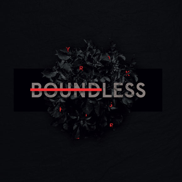 Various - Boundless