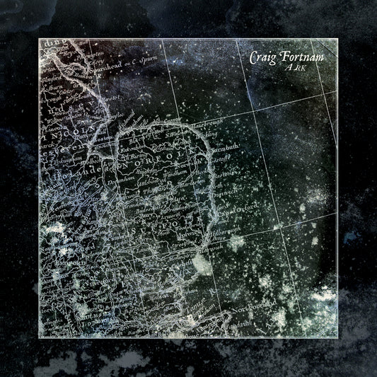 Craig Fortnam – Ark [LP]