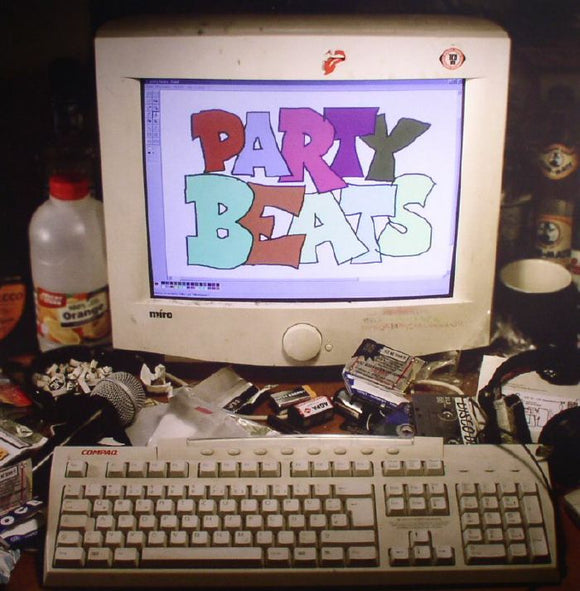 CREDIT 00 - Party Beats
