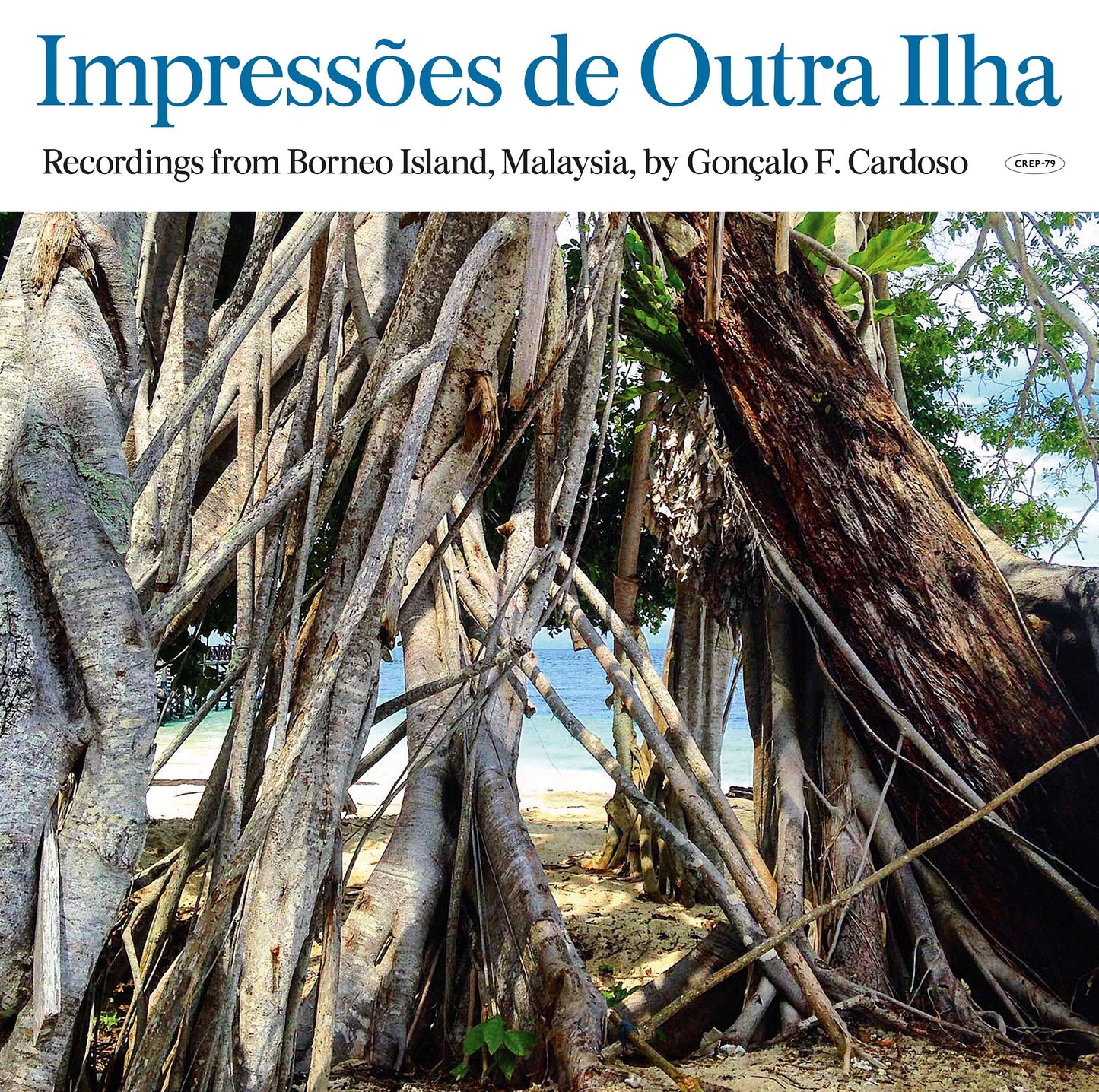 Gonçalo F. Cardoso	- Impressões de Outra Ilha (Borneo)