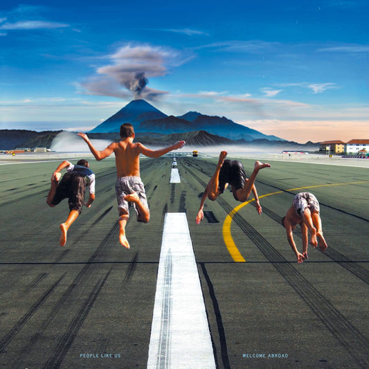People Like Us - Welcome Abroad