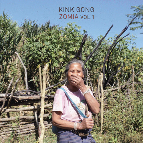Kink Gong - ZOMIA  Vol1