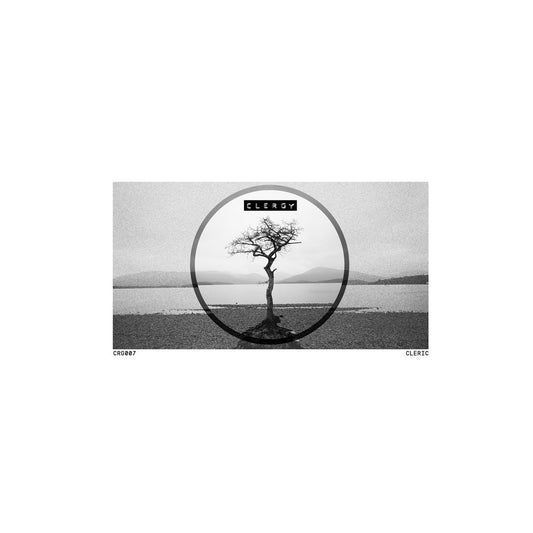 CLERIC - Rules Of Reality EP