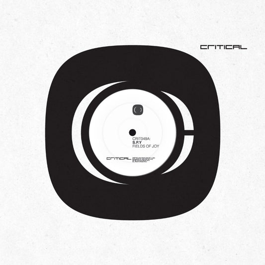 SPY - Fields Of Joy