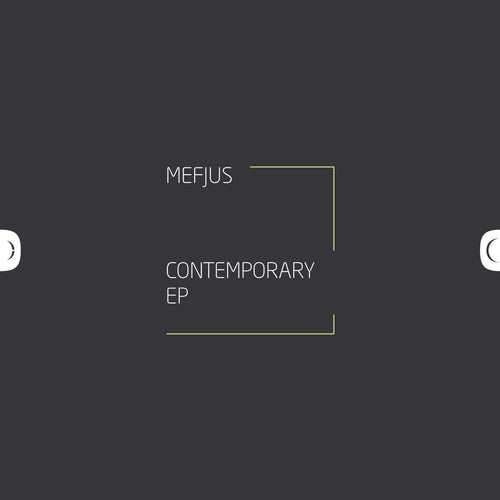 Mefjus & Icicle - Contemporary