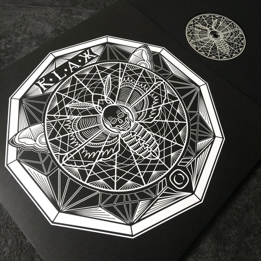 Klax - The Rekanize EP