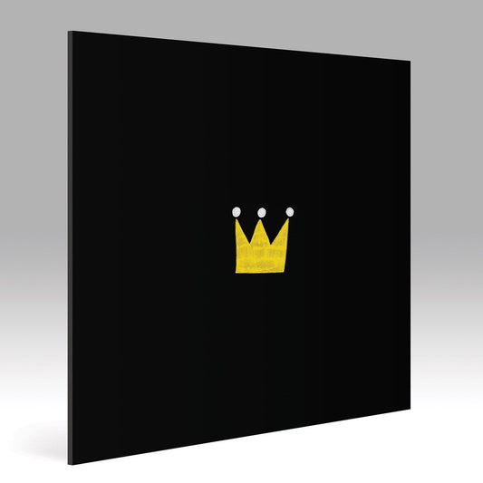 Sam Binga & Rider Shafique - Champion EP