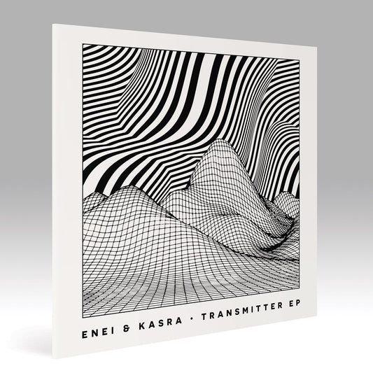 Enei - Transmitter EP