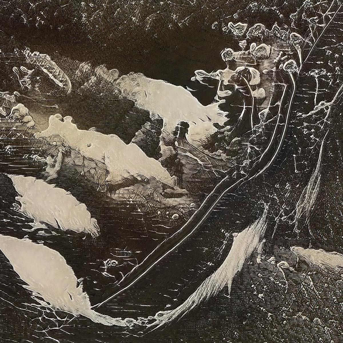 Coco Bryce remix Sam Binga - Dial M For Myor [full colour sleeve / grey marbled vinyl / incl. dl]