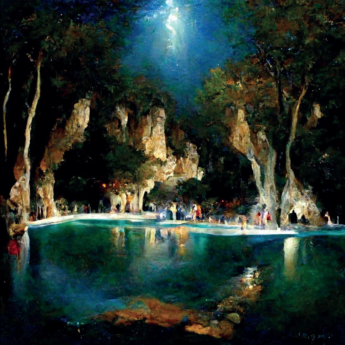 Coco Bryce - Nirwana EP [printed sleeve / incl. dl code]