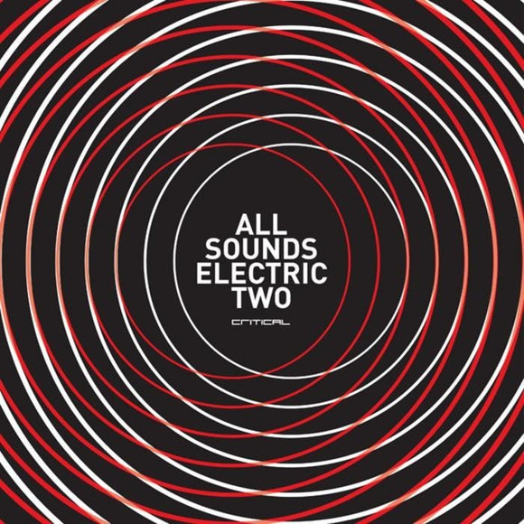 VARIOUS - All Sounds Electric 2 (3x10