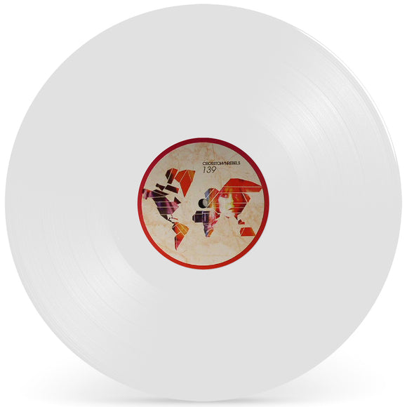 Roisin Murphy - Jealousy (White Vinyl Repress)