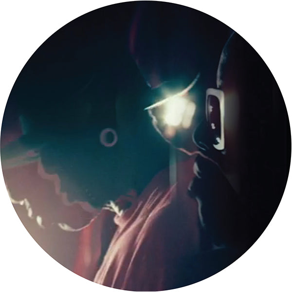 FELIX DA HOUSECAT, JAMIE PRINCIPLE, VINCE LAWRENCE AKA THE 312 - TOUCH YOUR BODY (INCL MOODYMAN REMIXES)