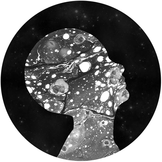 Audiojack - Inside My Head (Clear Vinyl Repress)