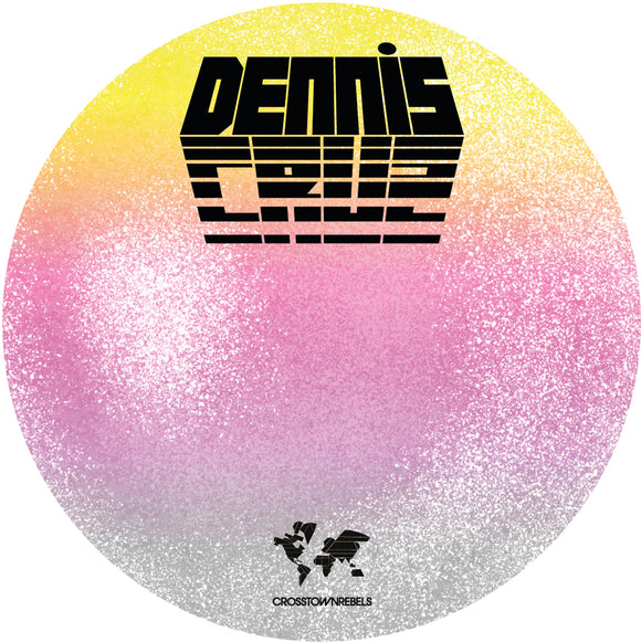 Dennis Cruz - Los Tamales / Monkey Business