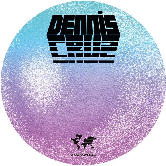 Dennis Cruz Ft. Leo Wood - What U Doing (Incl. Mousse T Remix)