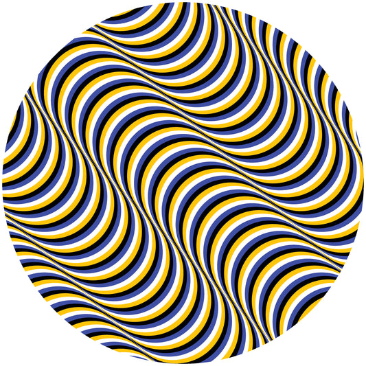 Frankey & Sandrino - Optical