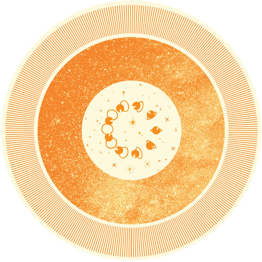 Jonathan Kaspar - Overfree EP