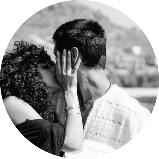 Nu - Man O To (Pepe Bradock / Be Svendsen Remixes) (Clear Vinyl)