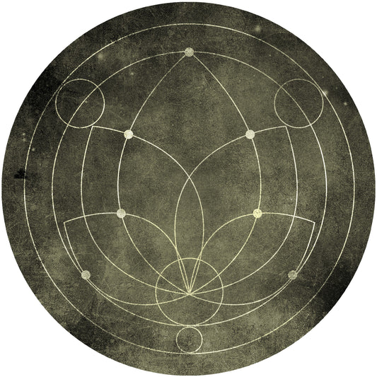 Dubfire Feat. Carl Craig and Kate Elsworth - Lotus (Inc. Tibi Dabo Remix)