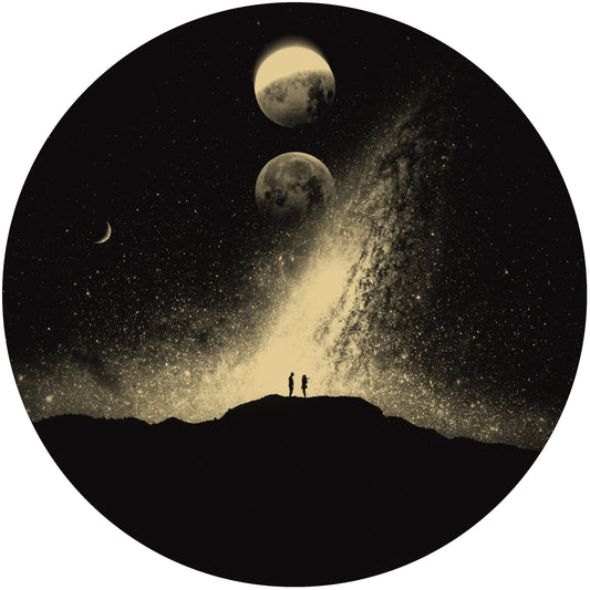 Joplyn -  We Will Forgive Ourselves