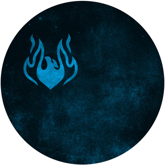 Parallells - Ashes of Snow (The Rebirth Of The Phoenix) (Incl. Clive Henry Remix)