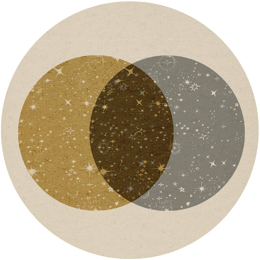 Moullinex - A Fistful of Stars