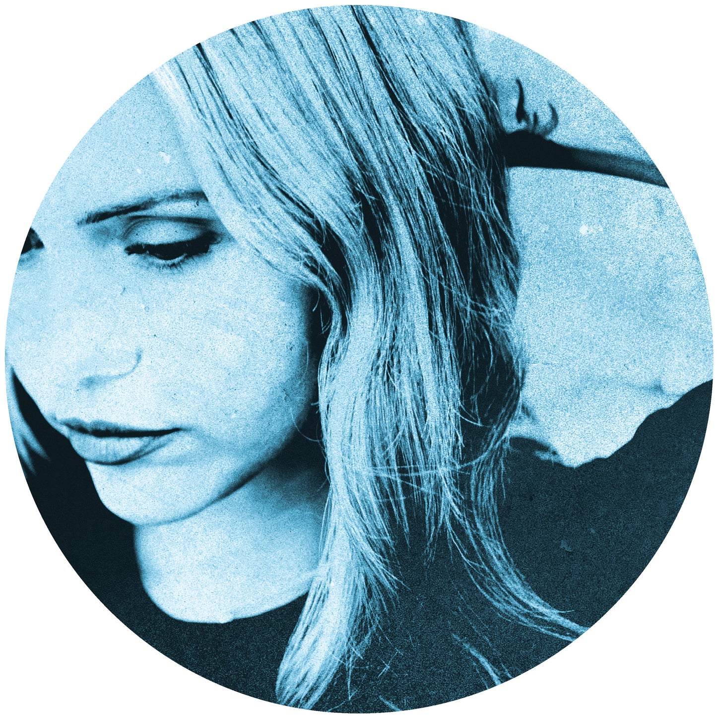 Pale Blue -  Dive (Incl. Fort Romeau / Rebolledo Remixes)