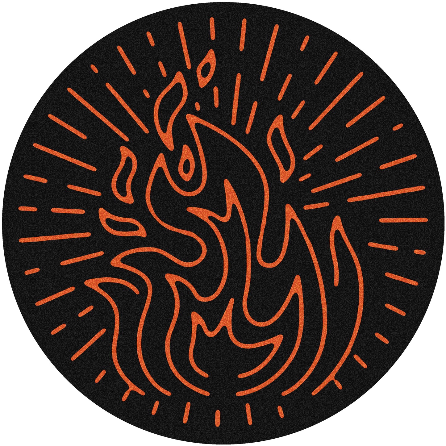 The Deepshakerz feat. Aaron Pfeiffer - Fire