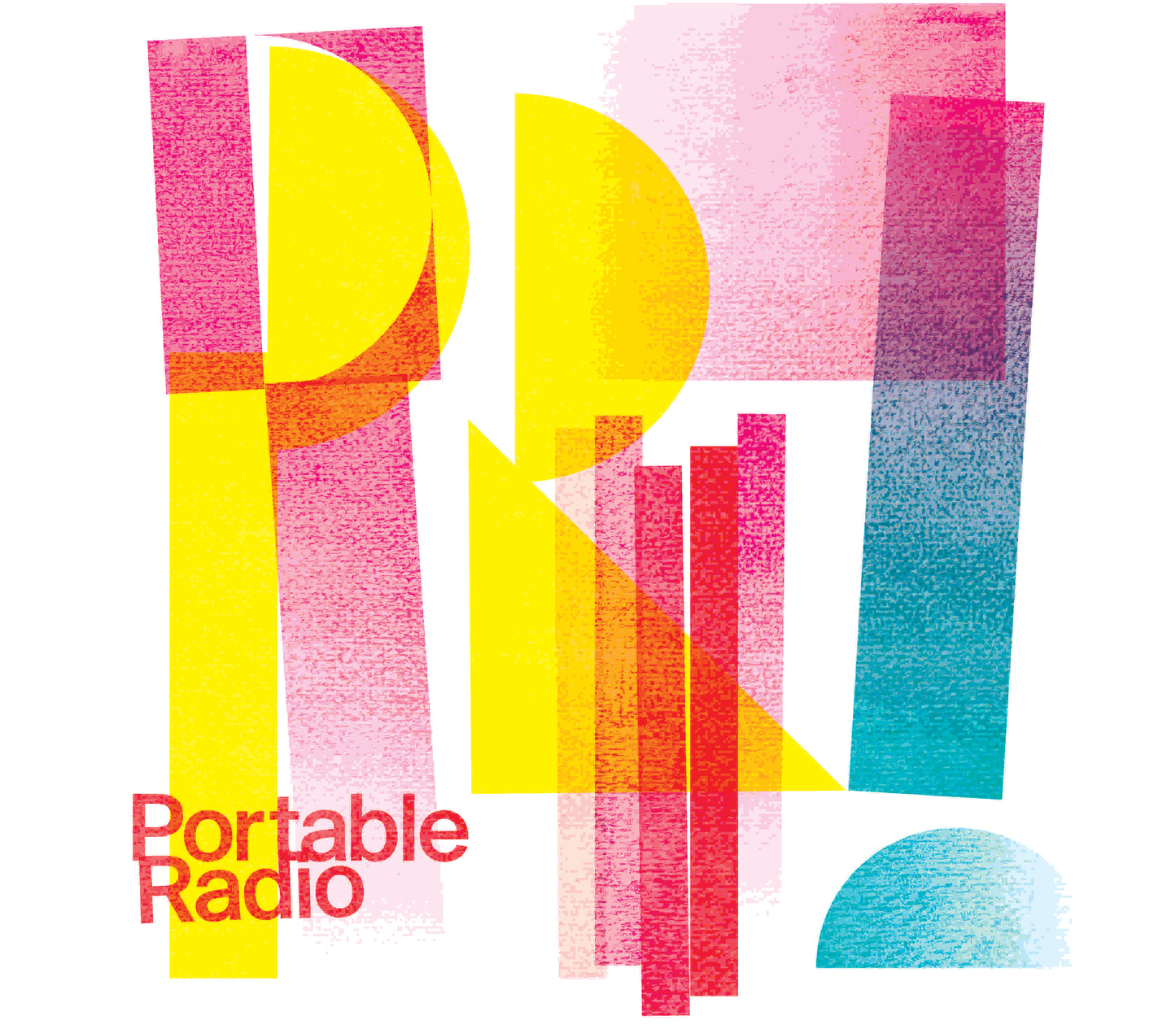Portable Radio - Portable Radio
