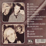 The PRODIGY - Music For The Jilted Generation (CD)