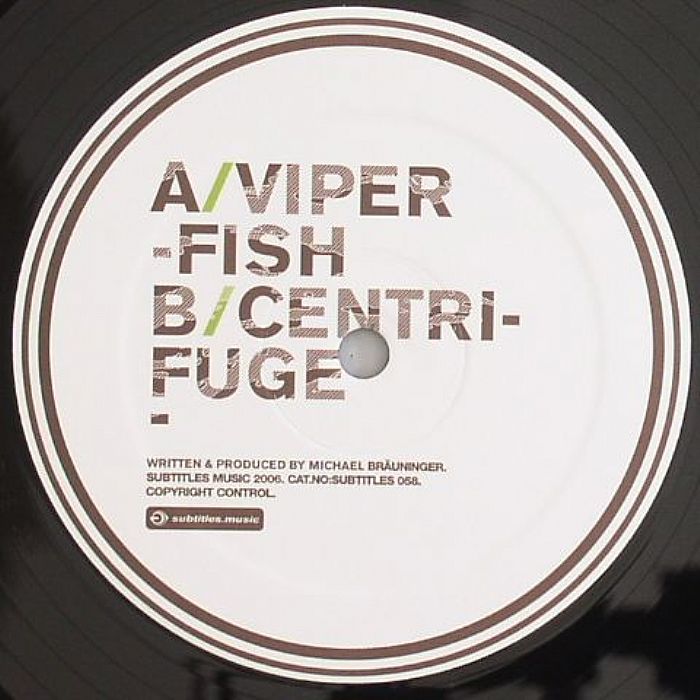 MISANTROP - No Quantise EP