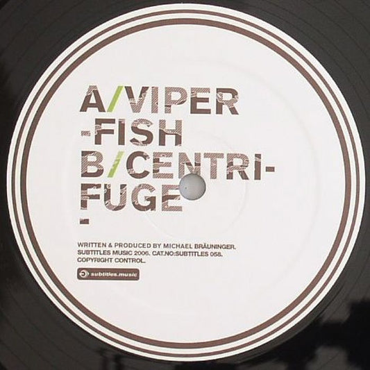 MISANTROP - No Quantise EP