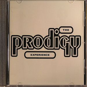 The PRODIGY - Experience (CD)