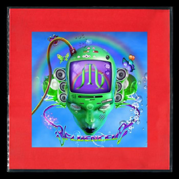 ASCENDANT VIERGE - Influenceur