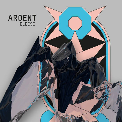 AROENT - Eleese EP