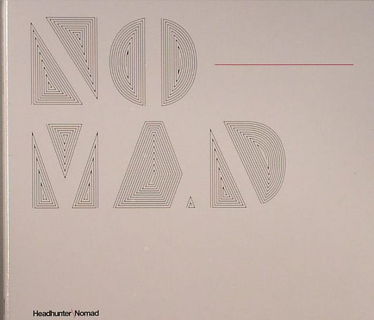 HEADHUNTER - Nomad