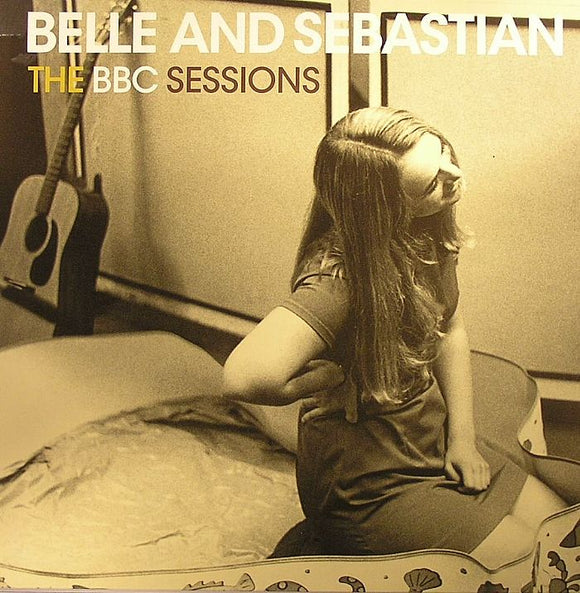 Belle and Sebastian - The BBC Sessions