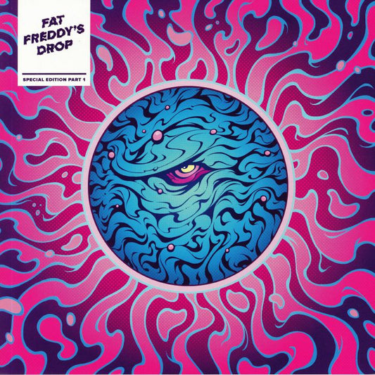 Fat Freddy's Drop - Special Edition Part 1
