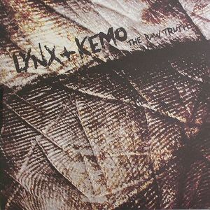 Lynx & Kemo - The Raw Truth